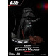 Star Wars Figura Egg Attack Darth Vader Episode Iv 25 Cm