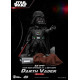 Star Wars Figura Egg Attack Darth Vader Episode Iv 25 Cm