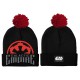 Gorro con bolita Star Wars Galactic Empire