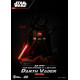 Star Wars Figura Egg Attack Darth Vader Episode Iv 25 Cm