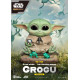 Star Wars: The Mandalorian Figura Egg Attack Grogu 18 Cm