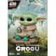 Star Wars: The Mandalorian Figura Egg Attack Grogu 18 Cm