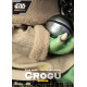 Star Wars: The Mandalorian Figura Egg Attack Grogu 18 Cm