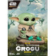 Star Wars: The Mandalorian Figura Egg Attack Grogu 18 Cm