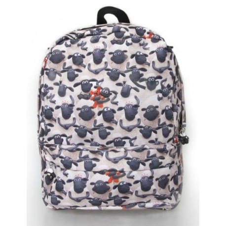 Backpack Sheep Shaun