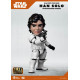 Star Wars Figura Egg Attack Han Solo (Stormtrooper Disguise) 17 Cm