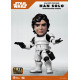 Star Wars Figura Egg Attack Han Solo (Stormtrooper Disguise) 17 Cm