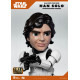 Star Wars Figura Egg Attack Han Solo (Stormtrooper Disguise) 17 Cm