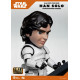 Star Wars Figura Egg Attack Han Solo (Stormtrooper Disguise) 17 Cm