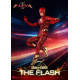 The Flash Figura Dynamic 8Ction Heroes 1/9 The Flash 24 Cm