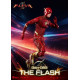 The Flash Figura Dynamic 8Ction Heroes 1/9 The Flash 24 Cm