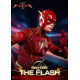 The Flash Figura Dynamic 8Ction Heroes 1/9 The Flash 24 Cm