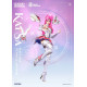 League Of Legends Figura Dynamic 8Ction Heroes 1/9 Star Guardian Kai'Sa 19 Cm