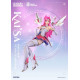 League Of Legends Figura Dynamic 8Ction Heroes 1/9 Star Guardian Kai'Sa 19 Cm