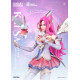 League Of Legends Figura Dynamic 8Ction Heroes 1/9 Star Guardian Kai'Sa 19 Cm