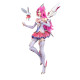 League Of Legends Figura Dynamic 8Ction Heroes 1/9 Star Guardian Kai'Sa 19 Cm