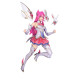 League Of Legends Figura Dynamic 8Ction Heroes 1/9 Star Guardian Kai'Sa 19 Cm