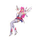 League Of Legends Figura Dynamic 8Ction Heroes 1/9 Star Guardian Kai'Sa 19 Cm