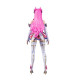 League Of Legends Figura Dynamic 8Ction Heroes 1/9 Star Guardian Kai'Sa 19 Cm