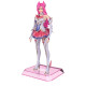 League Of Legends Figura Dynamic 8Ction Heroes 1/9 Star Guardian Kai'Sa 19 Cm