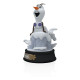 Frozen: El Reino Del Hielo Pack De 6 Figuras Mini Diorama Stage Olaf Presents 12 Cm