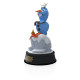 Frozen: El Reino Del Hielo Pack De 6 Figuras Mini Diorama Stage Olaf Presents 12 Cm