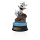 Frozen: El Reino Del Hielo Pack De 6 Figuras Mini Diorama Stage Olaf Presents 12 Cm