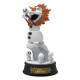 Frozen: El Reino Del Hielo Pack De 6 Figuras Mini Diorama Stage Olaf Presents 12 Cm