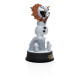 Frozen: El Reino Del Hielo Pack De 6 Figuras Mini Diorama Stage Olaf Presents 12 Cm