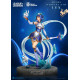 League Of Legends Figura Master Craft Porcelain Lux 42 Cm