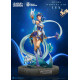 League Of Legends Figura Master Craft Porcelain Lux 42 Cm