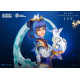 League Of Legends Figura Master Craft Porcelain Lux 42 Cm