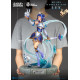 League Of Legends Figura Master Craft Porcelain Lux 42 Cm