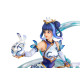 League Of Legends Figura Master Craft Porcelain Lux 42 Cm