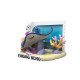 Disney 100Th Anniversary Pvc Diorama D-Stage Finding Nemo 12 Cm