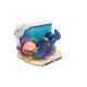 Disney 100Th Anniversary Pvc Diorama D-Stage Finding Nemo 12 Cm