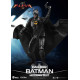 The Flash Figura Dynamic 8Ction Heroes 1/9 Batman Modern Suit 24 Cm