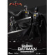 The Flash Figura Dynamic 8Ction Heroes 1/9 Batman Modern Suit 24 Cm