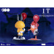 Looney Tunes 100Th Anniversary Of Warner Bros. Studios Figuras Mini Egg Attack Series: It