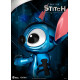 Disney 100 Years Of Wonder Figura Dynamic 8Ction Heroes 1/9 Stitch (Lilo & Stitch) 16 Cm