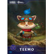 League Of Legends Figura Egg Attack The Swift Scout Teemo 12 Cm