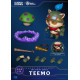 League Of Legends Figura Egg Attack The Swift Scout Teemo 12 Cm