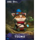 League Of Legends Figura Egg Attack The Swift Scout Teemo 12 Cm