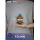 League Of Legends Figura Egg Attack The Swift Scout Teemo 12 Cm