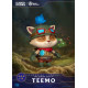 League Of Legends Figura Egg Attack The Swift Scout Teemo 12 Cm