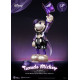 Mickey Mouse Figura Master Craft 1/4 Tuxedo Mickey Special Edition Starry Night Ver. 47 Cm