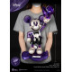 Mickey Mouse Figurine Master Craft 1/4 Tuxedo Mickey Special Edition Starry Night Ver. 47 Cm