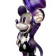 Mickey Mouse Figurine Master Craft 1/4 Tuxedo Mickey Special Edition Starry Night Ver. 47 Cm