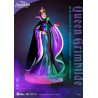 Disney Branca de Neve e os Sete Anões Figura Master Craft Rainha Grimhilde 41 Cm