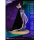 Disney Snow White And The Seven Dwarfs Figura Master Craft Queen Grimhilde 41 Cm